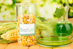 Winyates biofuel availability