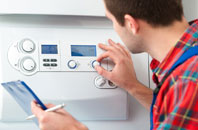 free commercial Winyates boiler quotes